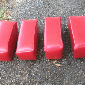 pg2-002 Scrum Pads