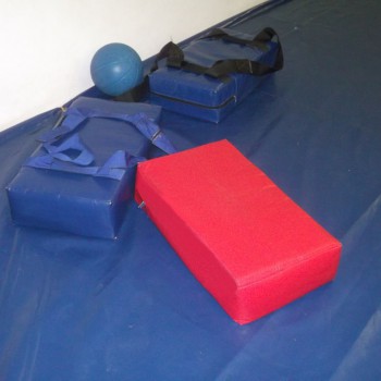 pg2-004 Gym Kick Bags