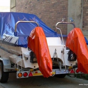 pg2-008 Boat Covers-Engine Covers-Boat Sails
