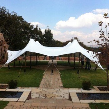 Tensile Structures