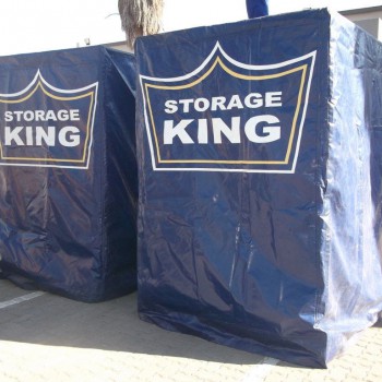 Boxed Covers